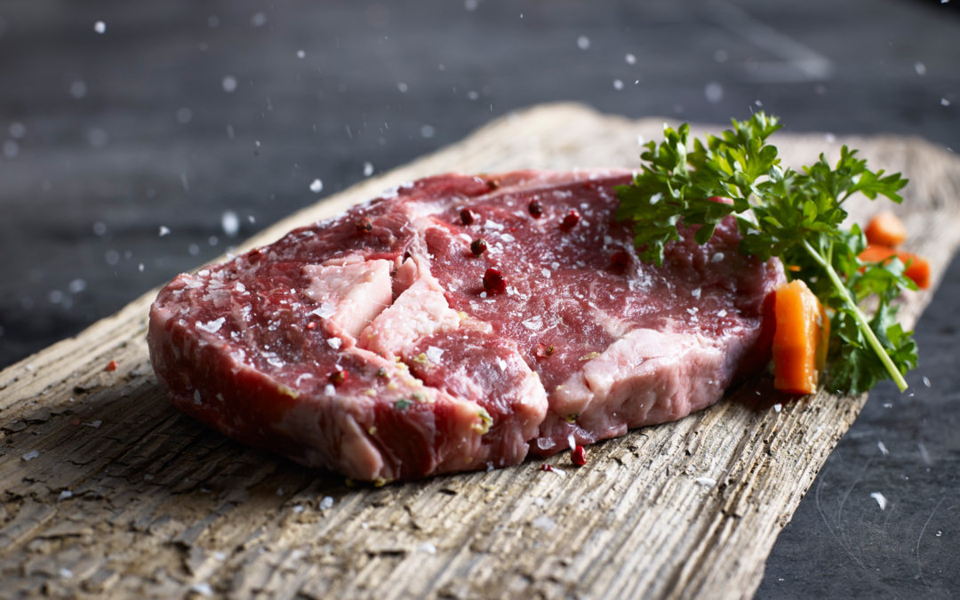 Foto: Jes Larsen Hyggelig restaurant i Vejle
